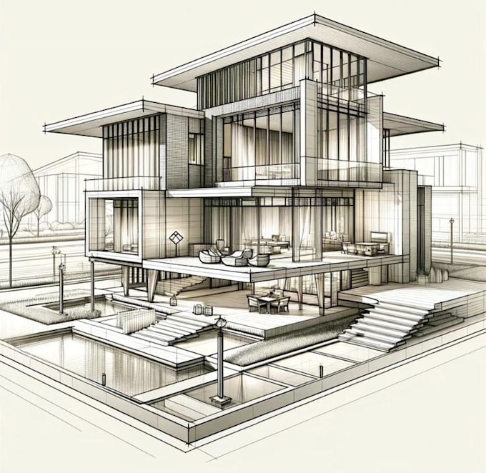 3d cad design industrial product design
