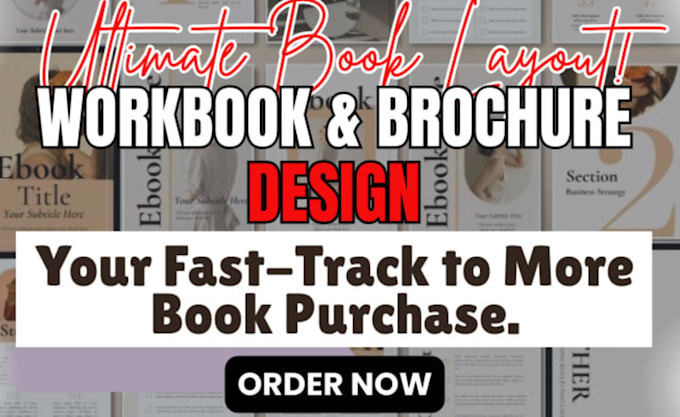 do book formatting and proofreading for your ebook