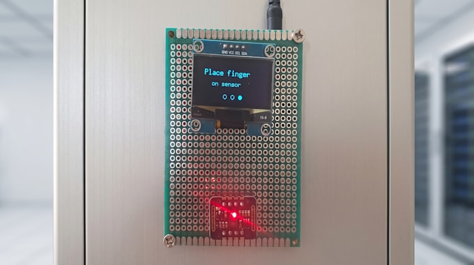 program esp32 firmware in embedded c using freertos and mqtt