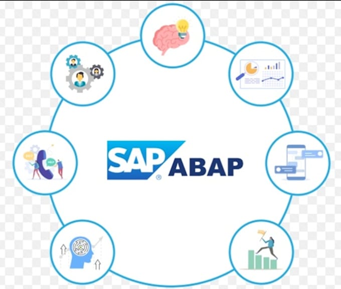 solve sap abap issues or give expert advise