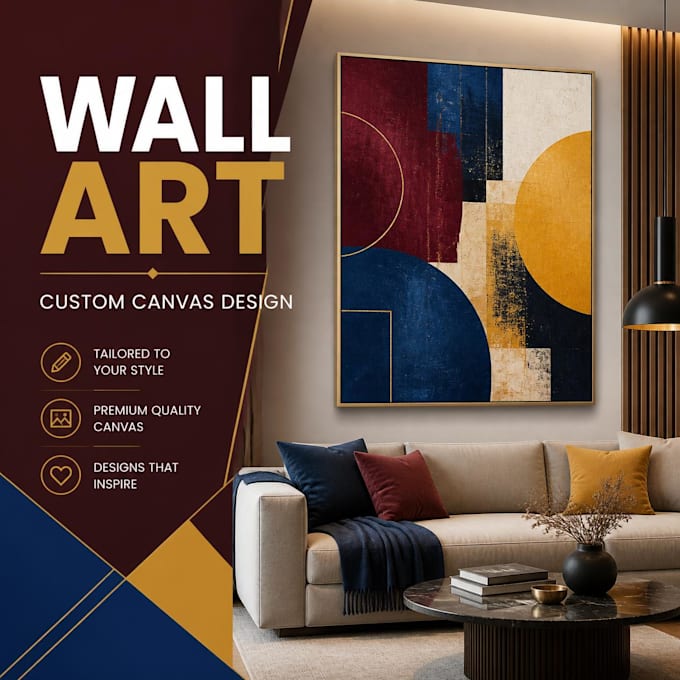 create printable wall art for home decor and etsy