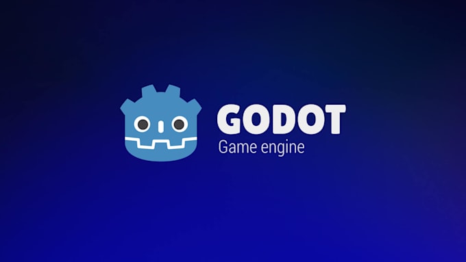 do godot game development using godot game engine
