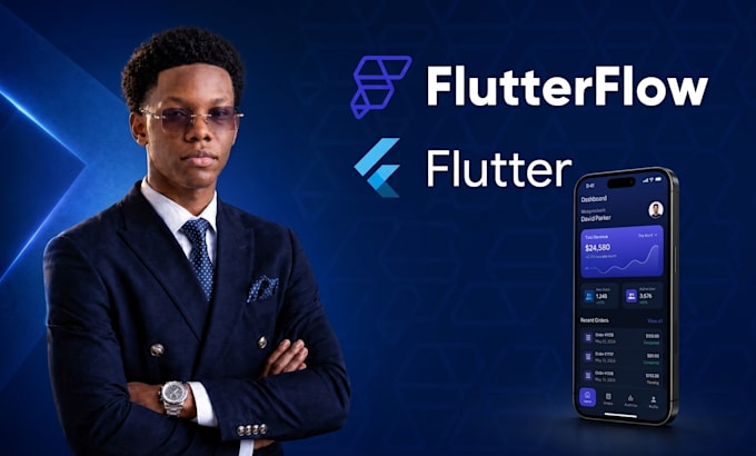 build ai flutter flow scalable expert mvp app