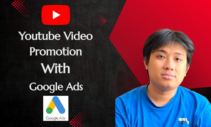 promote youtube video ads with google ads