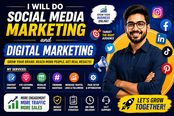 do digital marketing strategy consulting