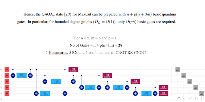 serve as your 1 on 1 quantum mechanics and computing tutor