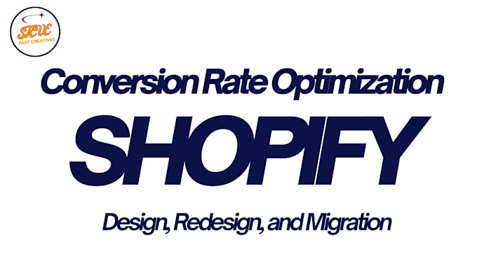 be your shopify store cro expert