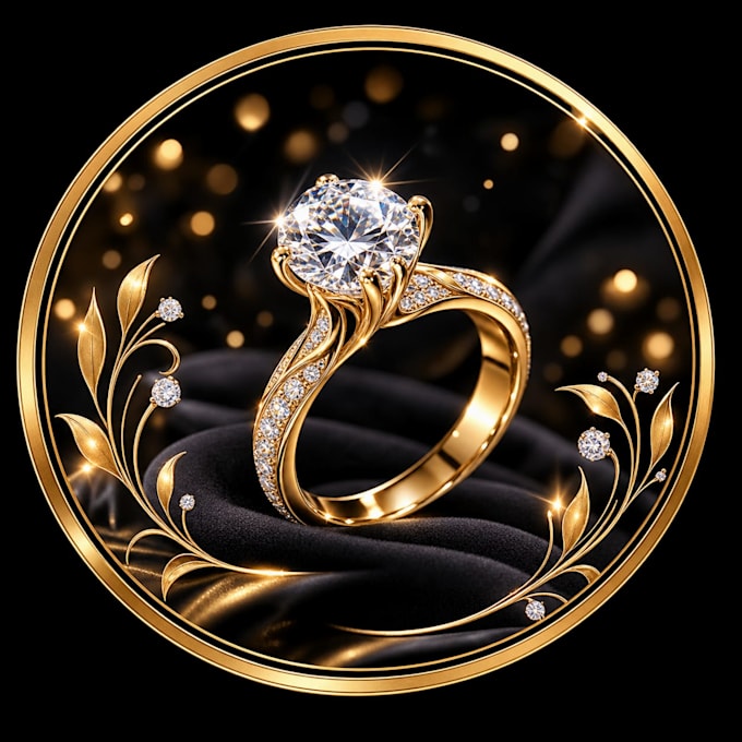 design stunning logo brand
