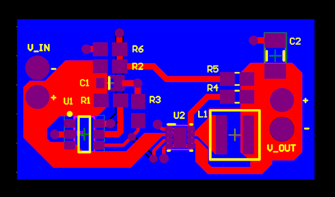 electronics engineer pcb and rf design specialist