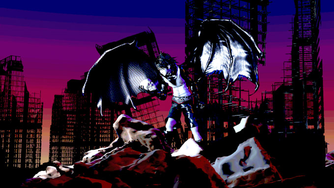 3d art or videoclips for you music