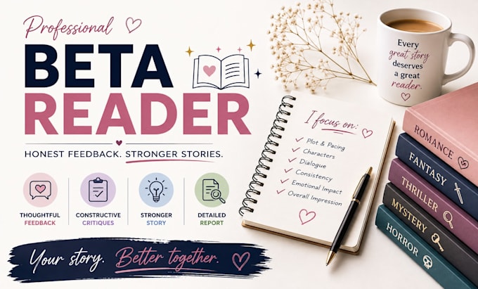 beta read critique, romance beta reader, beta reader fantasy, alpha beta reader