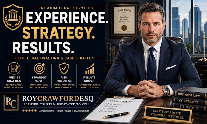 draft a comprehensive criminal case analysis report and defense strategy