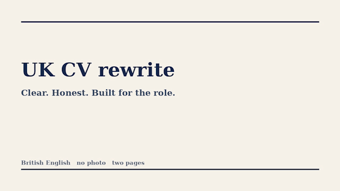 rewrite your linkedin headline and about