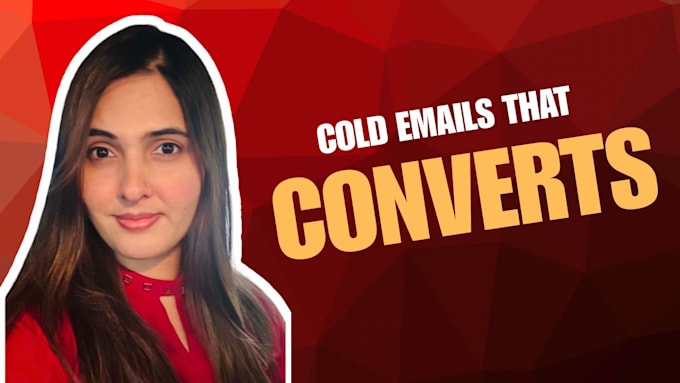 write engaging cold emails to win new clients