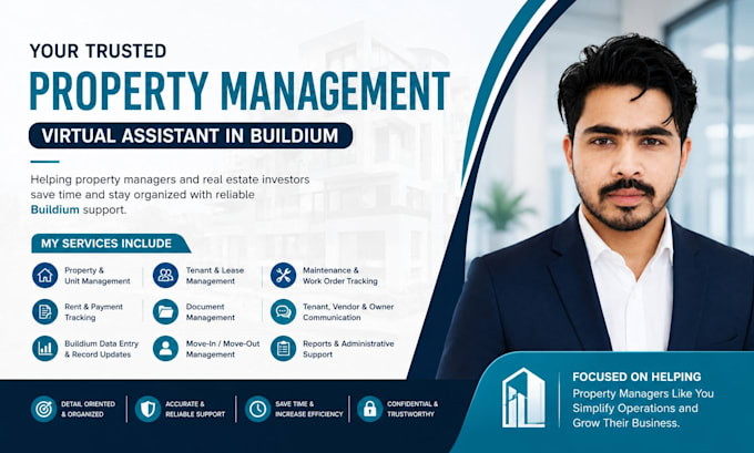 buildium bookkeeping and owner statements