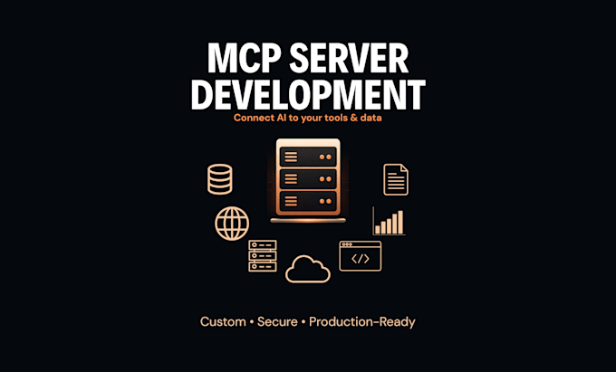custom saas mcp server