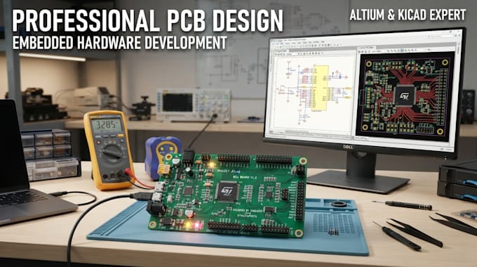 digital signage controller and smart display hardware design
