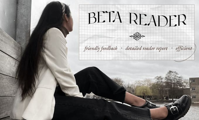 beta read your story and provide feedback