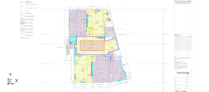 quantity takeoff and cost estimation for ceilings