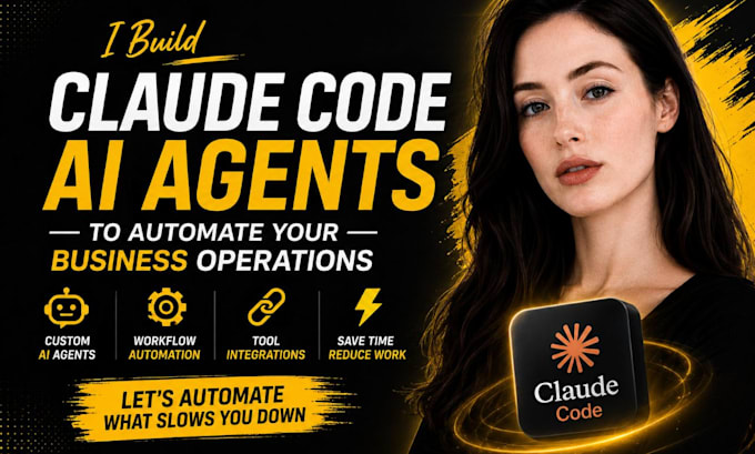build claude code ai agents, claude coded app, claude automation gpt 6 astra