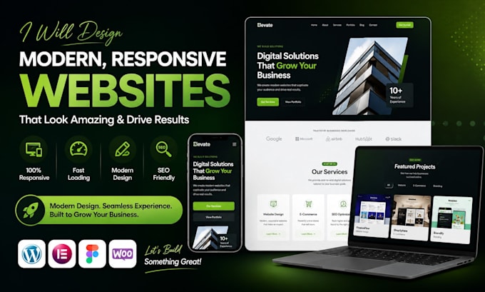 gohighlevel website, square space