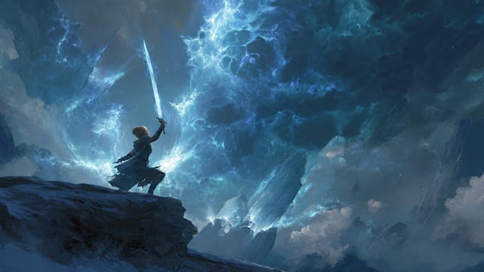 do 2d game art and design