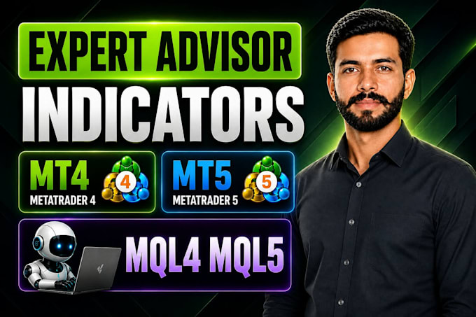 program mt4 eas, mt5 expert advisor, mt5 eas indicator in mql4, mql5