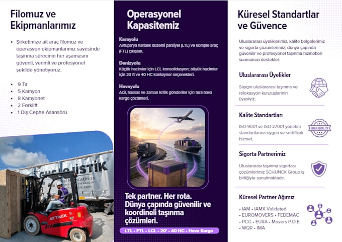 design a pro flyer, brochure or business card in canva