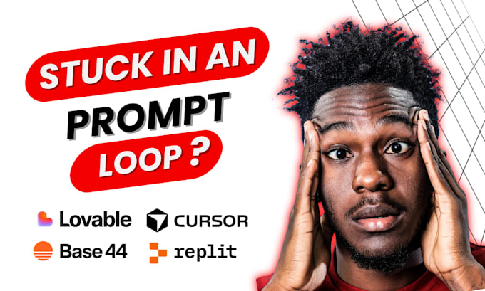 fix bugs and errors in your ai generated web app