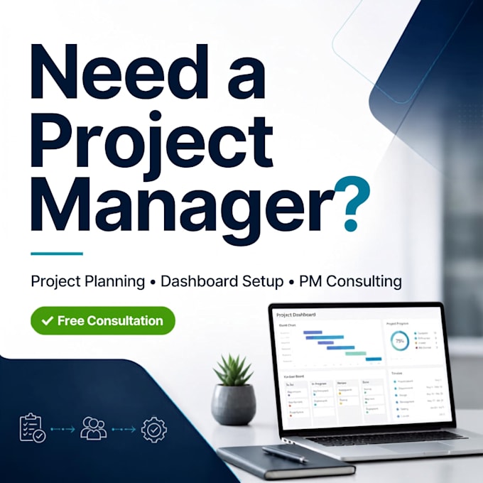 develop a project plan