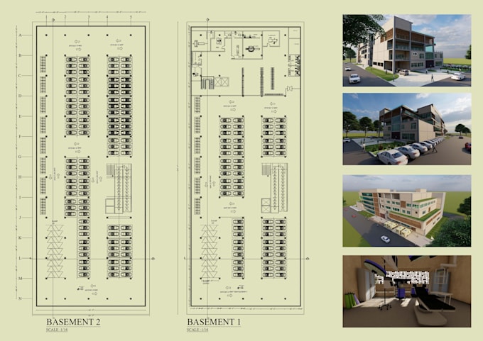 2d drafting and planing