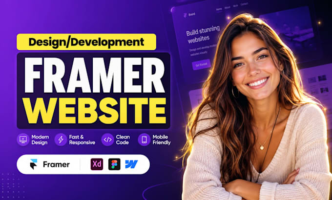 framer developer, framer expert framer website design framer landing page expert