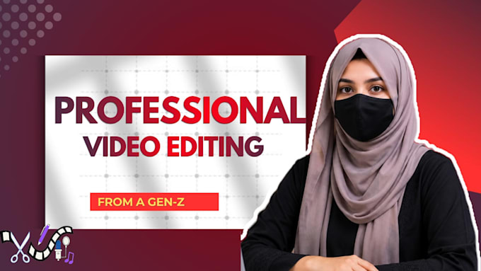 do video editing for coaches and personal brands
