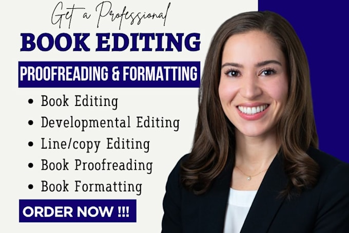 proofread romance fantasy book editing self help memoir developmental editor