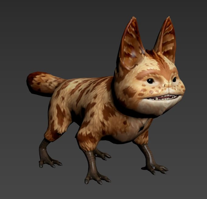 animate your 3d model to garrys mod