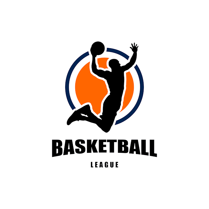 create modern sports and athletic logo designs