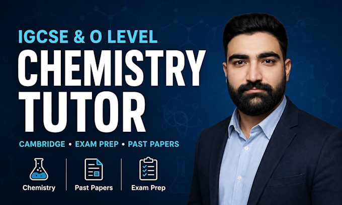 tutor cambridge igcse and o level chemistry