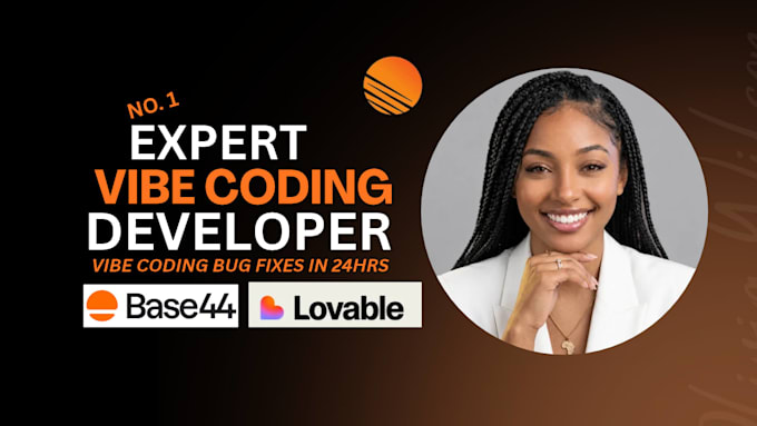do bug fixing vibe coding ai website optimize lovable replit supabase bolt v0