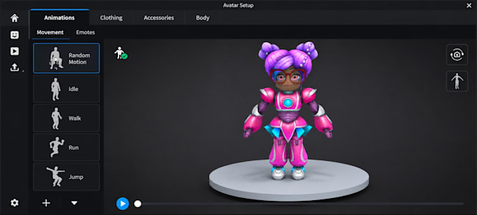 create ugc roblox bundle ugc accessories ugc bundle roblox ugc dynamic head