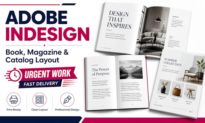 adobe indesign book , ebook formatting and KDP interiors