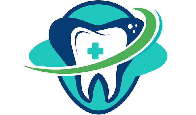 make custom medical logo design with branding