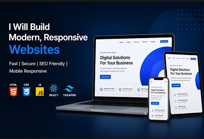 do react web development