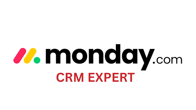 do monday CRM automation, monday workflow  integration and setup