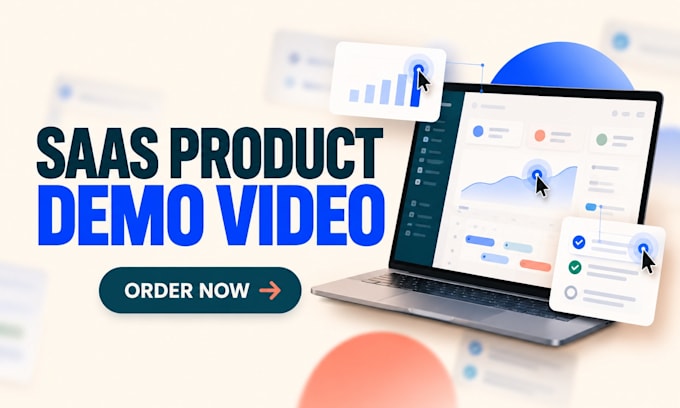 create saas explainer video and saas product demo video