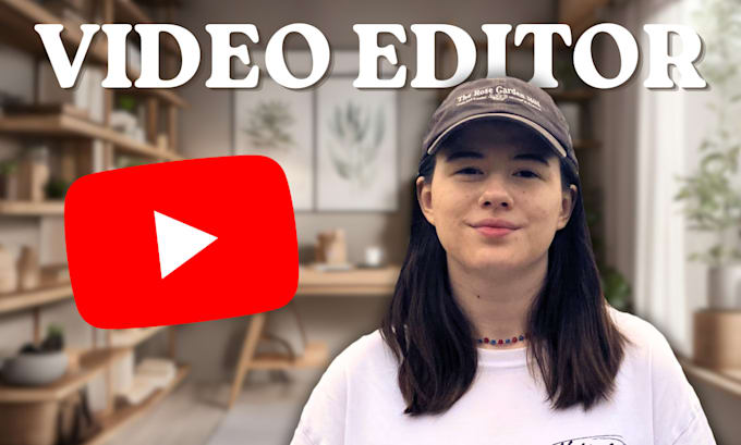 edit engaging videos for youtube
