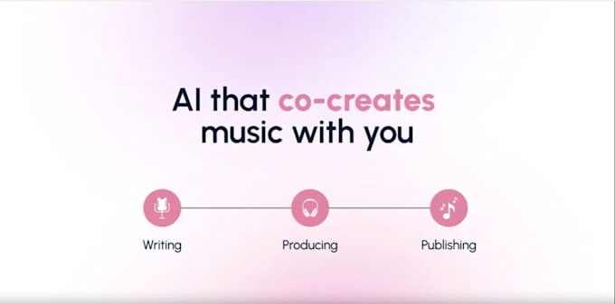 create saas promo video and marketing video for startup software explainer