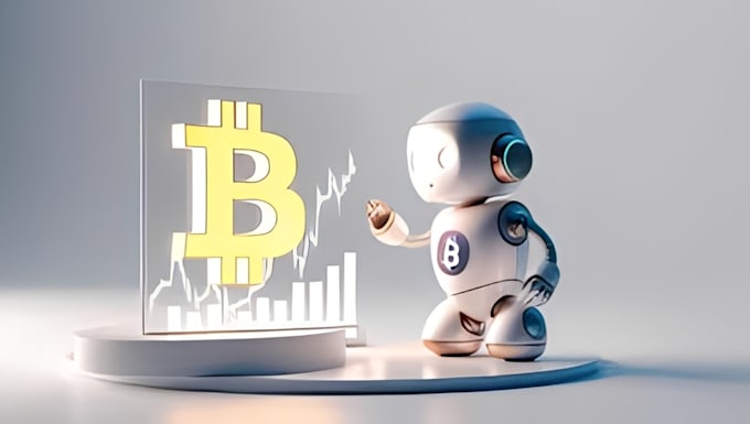 build a custom crypto trading bot