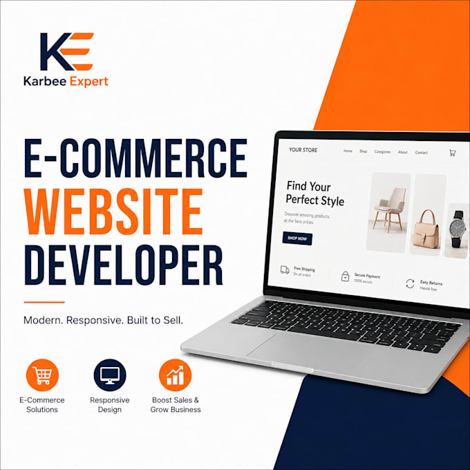 build your shopify webpage from scratch