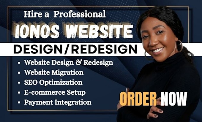 do ionos website design, ionos website redesign, ionos, ionos wordpress website