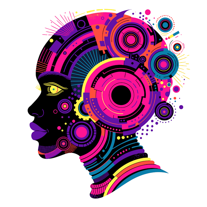 expert vector designer and adobe illustrator specialist